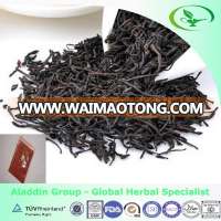 natural&organic black tea extract powder