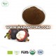 100% natural Mangosteen Fruit Powder