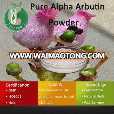 Alpha Arbutin Cream/Alpha Arbutin/Pure Alpha Arbutin Powder