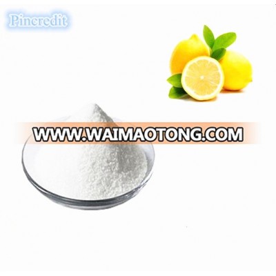 Natural Instant Lemon Tea Powder