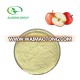 Kosher top quality dried apple juice concentrate fiber powder