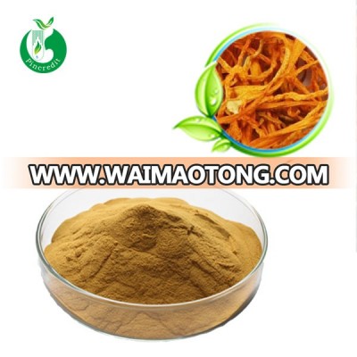 Chinese herbal medicine cordyceps sinensis extract for capsule