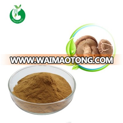 Best Price Dried Shiitake Mushroom Extract